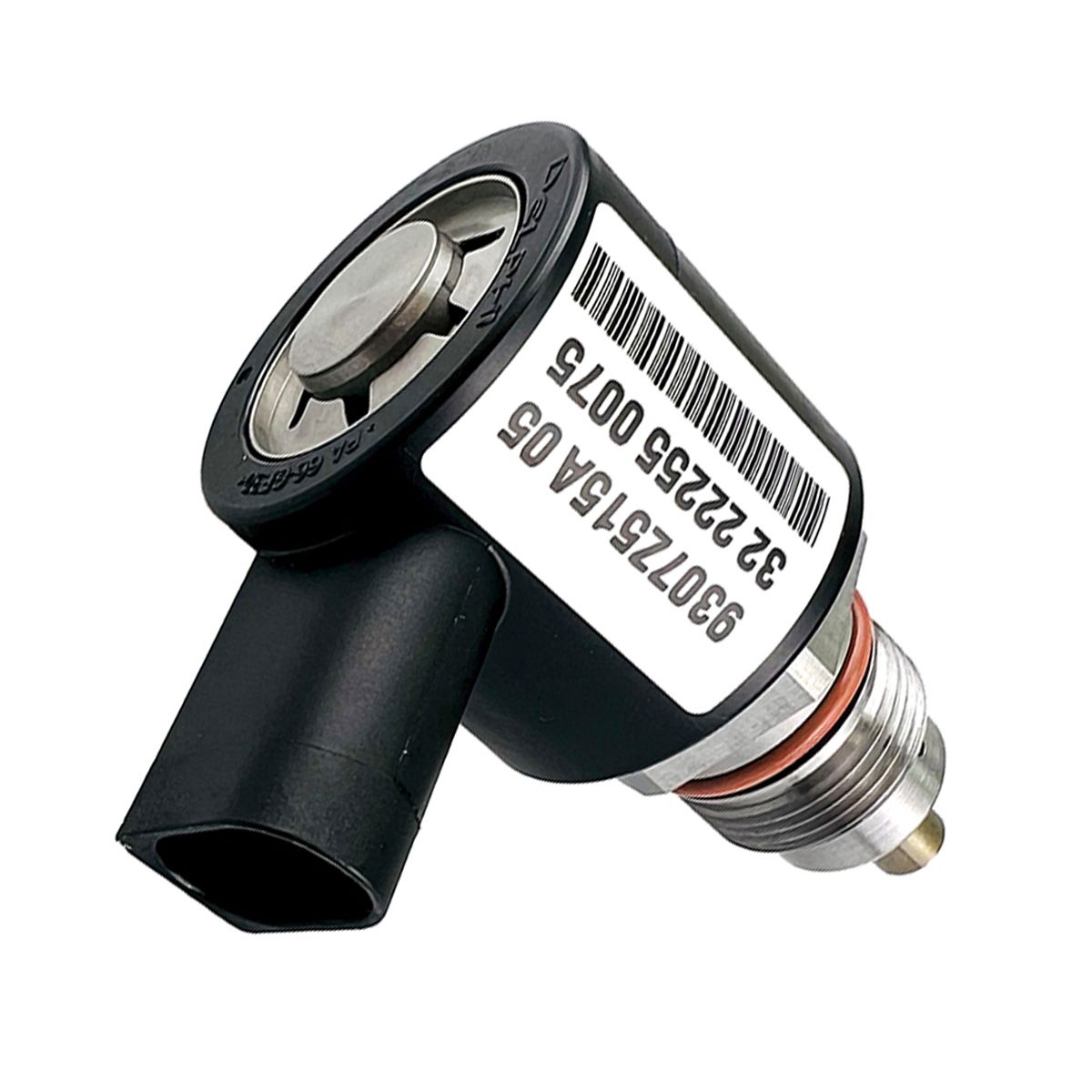 Купить Датчик давления рейки DELPHI 28509144 OEM со склада в Москве. Оригинальные и OEM запчасти в наличии. Широкий выбор, гарантия качества. | РУСТЕХ.