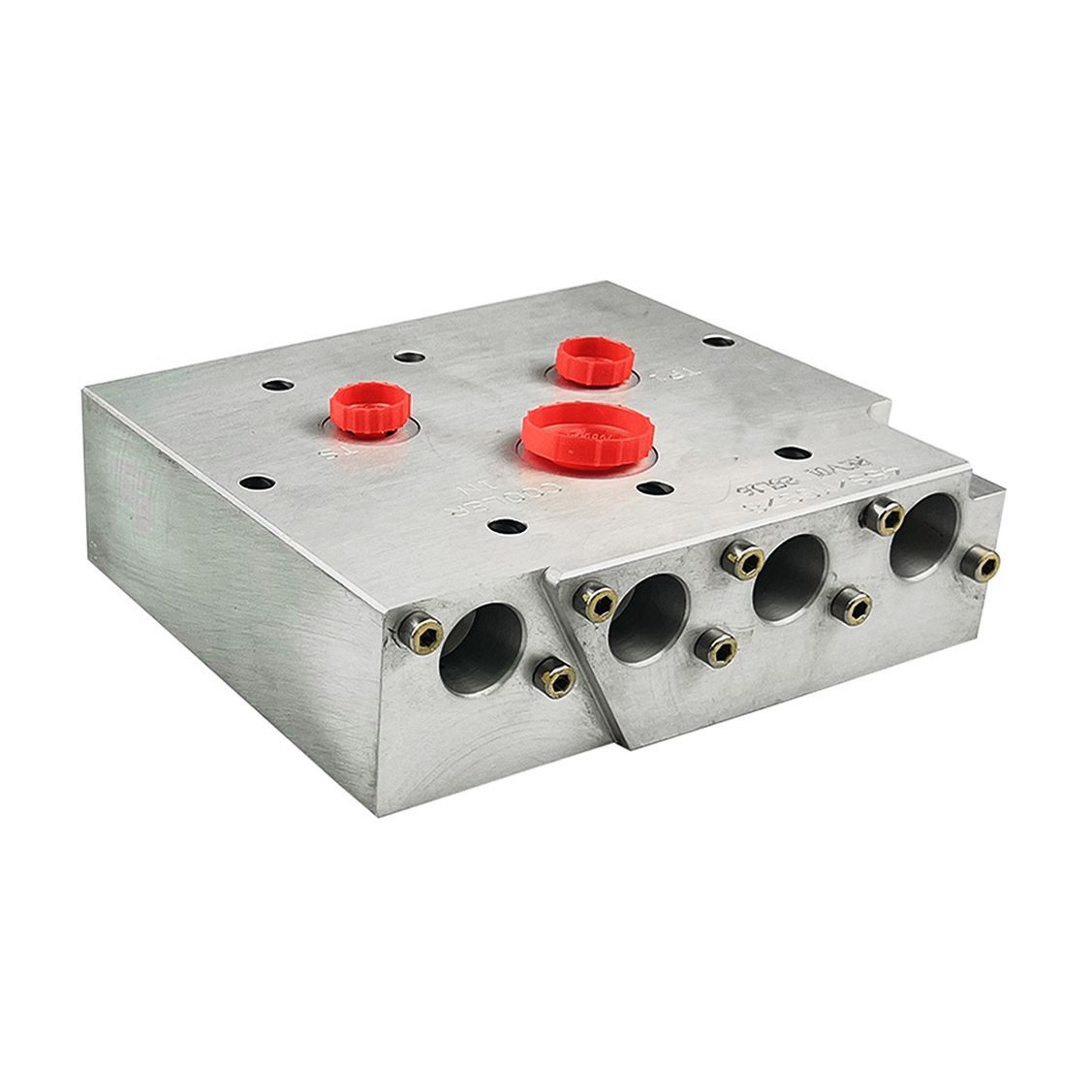 Купить Блок КПП пустой 335/C9747 JCB со склада в Москве. Оригинальные и OEM запчасти в наличии. Широкий выбор, гарантия качества. | РУСТЕХ.