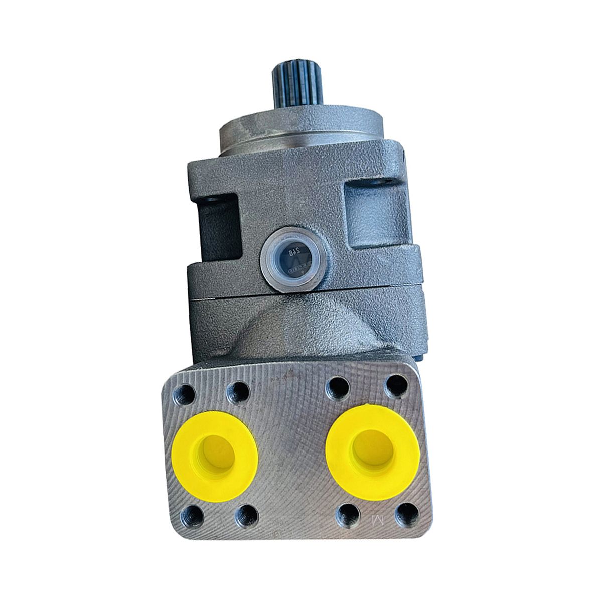 Купить Гидромотор PARKER 3721558, F12--030-MF-IV-D-000-0000-P0 со склада в Москве. Оригинальные и OEM запчасти в наличии. Широкий выбор, гарантия качества. | РУСТЕХ.