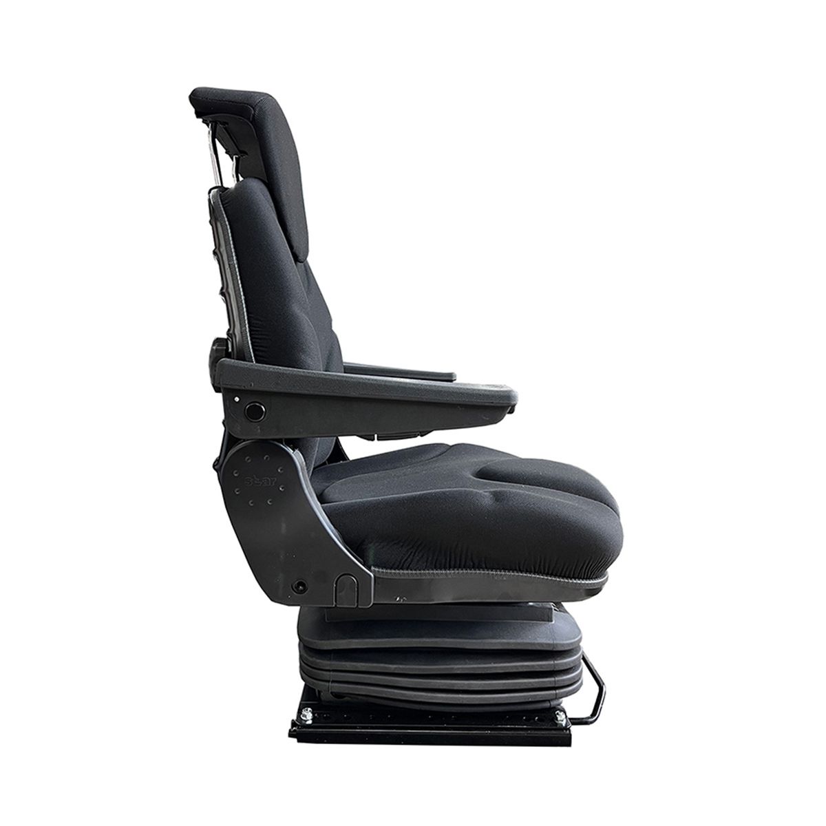 Купить Кресло оператора HiDROMEK STPLUS TV1LX A со склада в Москве. Оригинальные и OEM запчасти в наличии. Широкий выбор, гарантия качества. | РУСТЕХ.