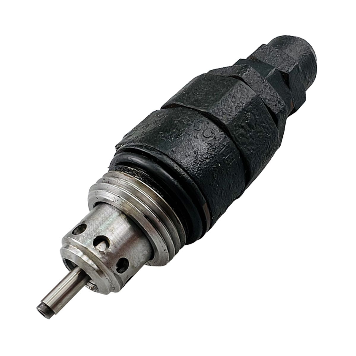 Купить Клапан 25/974602 со склада в Москве. Оригинальные и OEM запчасти в наличии. Широкий выбор, гарантия качества. | РУСТЕХ.