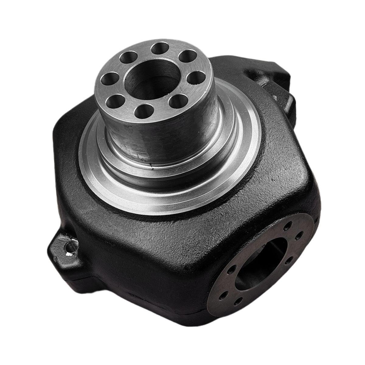 Купить Кулак поворотный правый 212.06.703.34, 2120670334, 603819 A со склада в Москве. Оригинальные и OEM запчасти в наличии. Широкий выбор, гарантия качества. | РУСТЕХ.