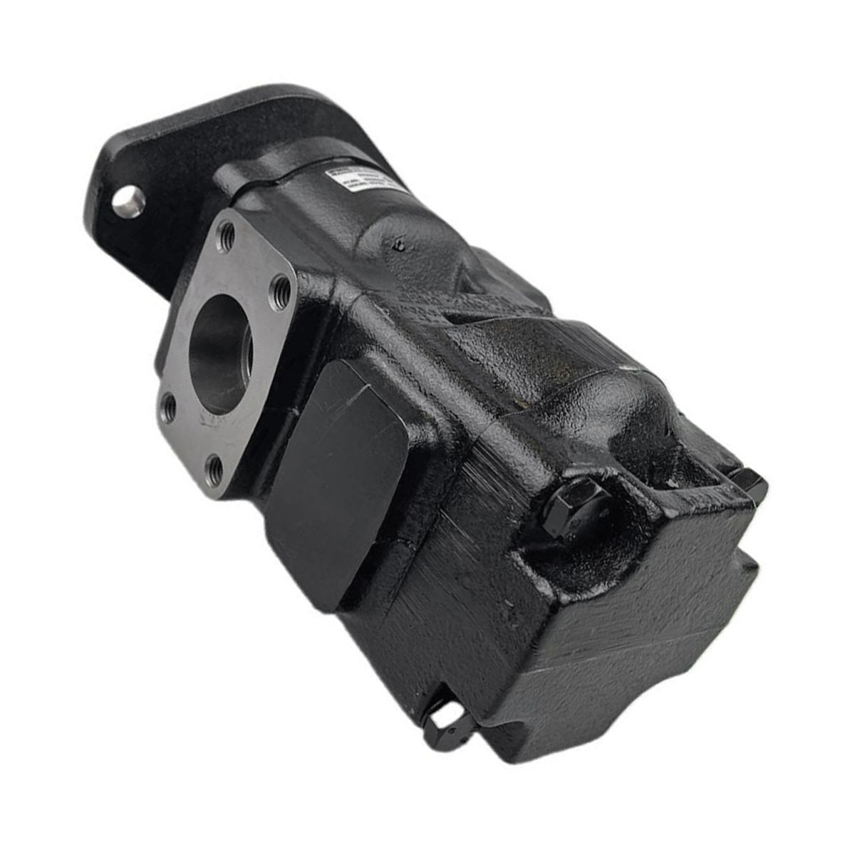 Купить Насос гидравлический 20/912800, 20/903100 PARKER со склада в Москве. Оригинальные и OEM запчасти в наличии. Широкий выбор, гарантия качества. | РУСТЕХ.