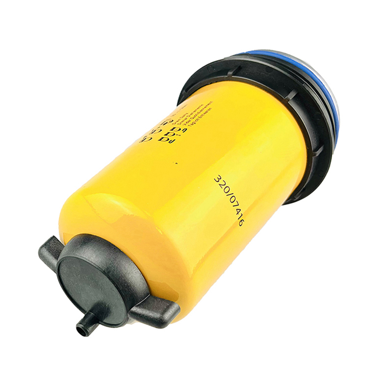 Купить Фильтр топливный 320/07416, ST20146 A со склада в Москве. Оригинальные и OEM запчасти в наличии. Широкий выбор, гарантия качества. | РУСТЕХ.