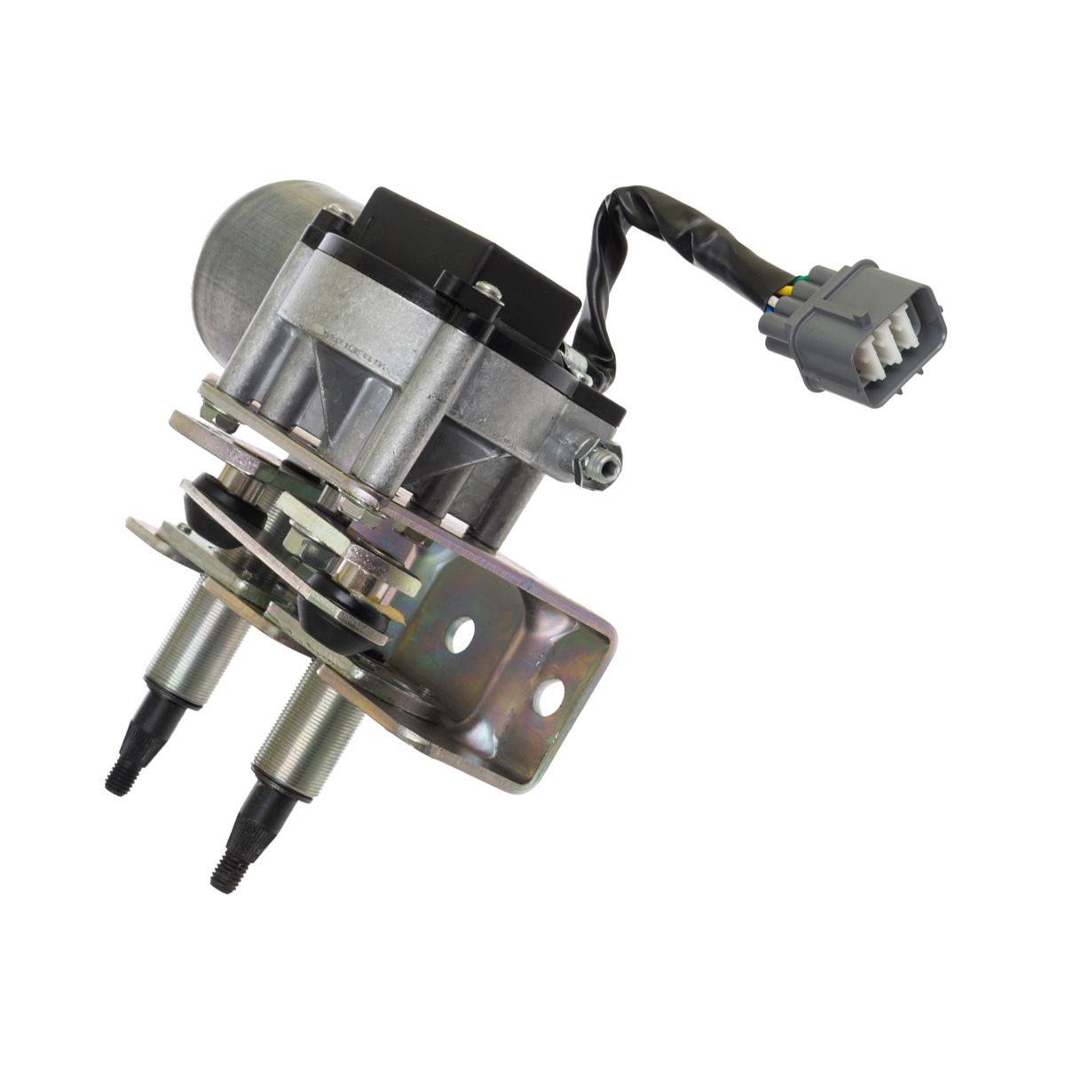 Купить Мотор стеклоочистителя передний 334/G7574, 333/C1590, 714/40147 А со склада в Москве. Оригинальные и OEM запчасти в наличии. Широкий выбор, гарантия качества. | РУСТЕХ.