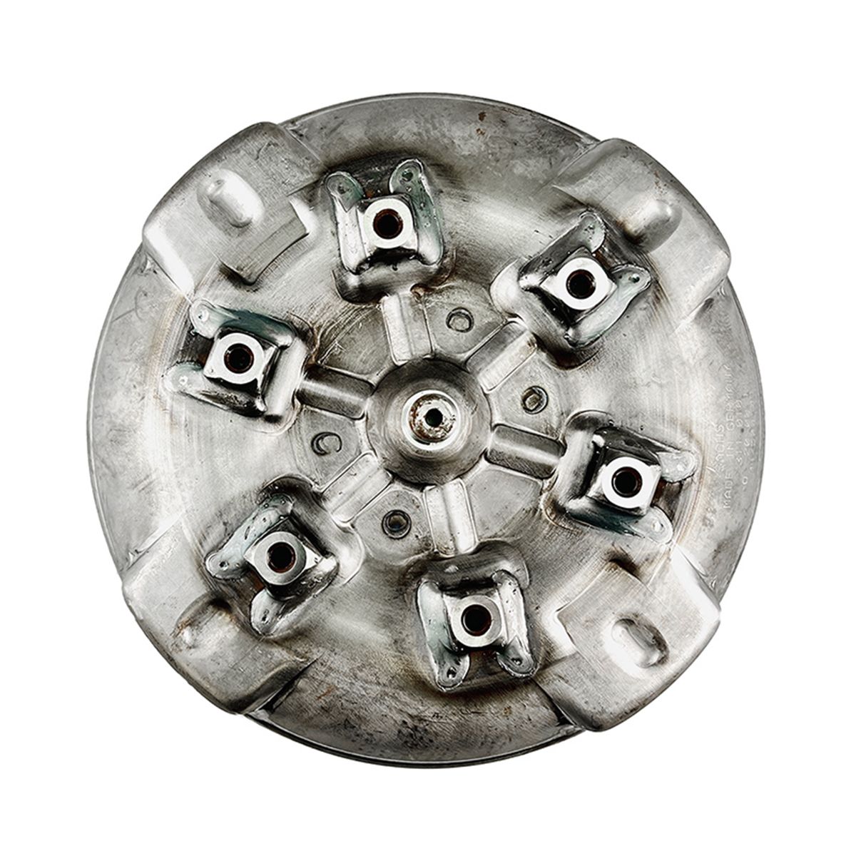 Купить Гидротрансформатор 04/500100 OEM со склада в Москве. Оригинальные и OEM запчасти в наличии. Широкий выбор, гарантия качества. | РУСТЕХ.