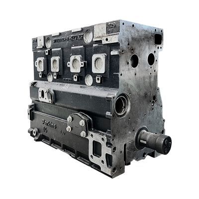 Купить Блок цилиндров (пол-двигателя) AJ39200 JCB со склада в Москве. Оригинальные и OEM запчасти в наличии. Широкий выбор, гарантия качества. | РУСТЕХ.