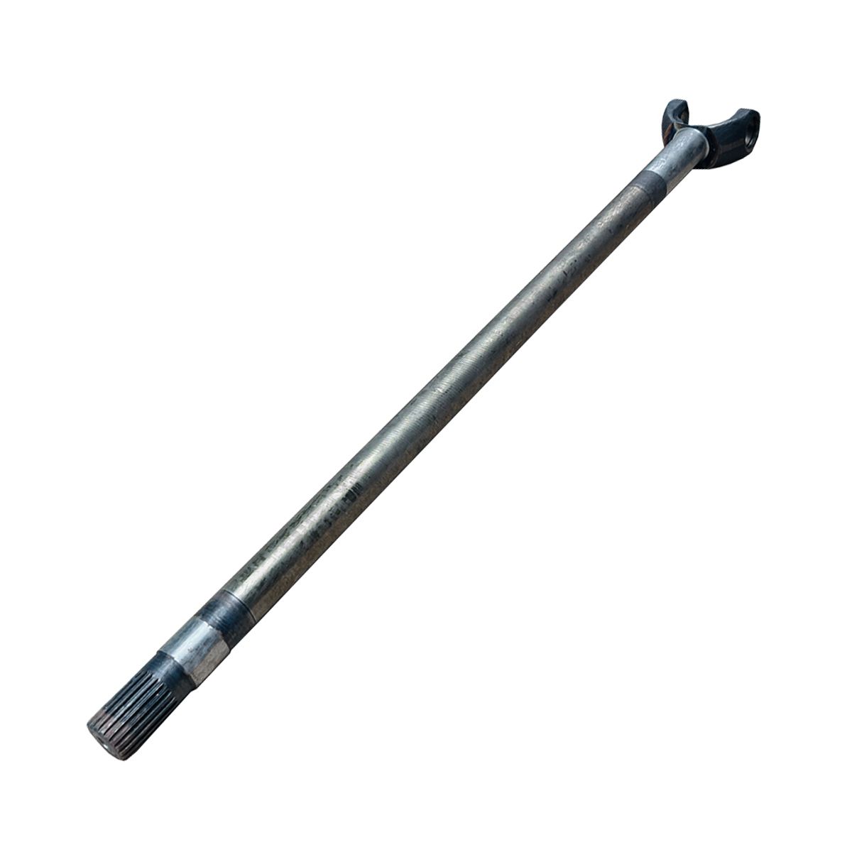 Купить Полуось CARRARO 046264A, 46264, 144462A1, CA0046264, 219001011, 144462A1, RI-660168 А  со склада в Москве. Оригинальные и OEM запчасти в наличии. Широкий выбор, гарантия качества. | РУСТЕХ.