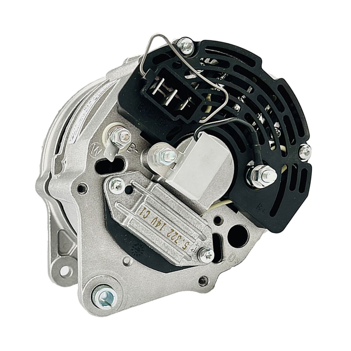 Купить Генератор Perkins AAK4598, 714/40476, 714/40153, MG212 MAHLE OEM со склада в Москве. Оригинальные и OEM запчасти в наличии. Широкий выбор, гарантия качества. | РУСТЕХ.