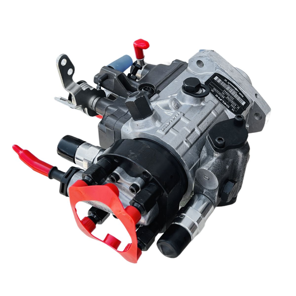 Купить ТНВД 85kW TC 12V m 320/06942, 320/06755, 320/06701, 9520A320G OEM со склада в Москве. Оригинальные и OEM запчасти в наличии. Широкий выбор, гарантия качества. | РУСТЕХ.