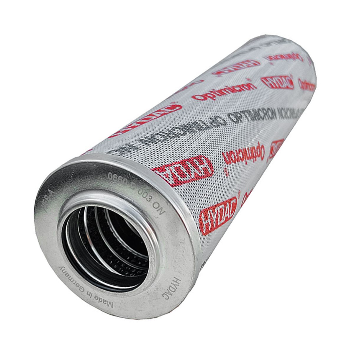 Купить Элемент фильтрующий HYDAC 0660 D 003 ON со склада в Москве. Оригинальные и OEM запчасти в наличии. Широкий выбор, гарантия качества. | РУСТЕХ.