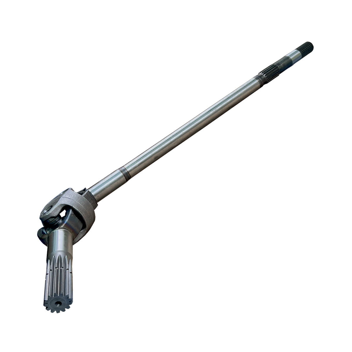 Купить Полуось задняя в сборе CARRARO 357512 Case со склада в Москве. Оригинальные и OEM запчасти в наличии. Широкий выбор, гарантия качества. | РУСТЕХ.