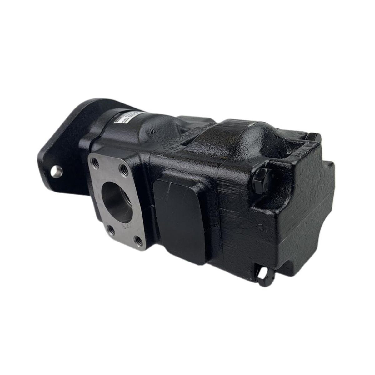 Купить Насос гидравлический 20/911200, 7441N-20/911200 PARKER со склада в Москве. Оригинальные и OEM запчасти в наличии. Широкий выбор, гарантия качества. | РУСТЕХ.