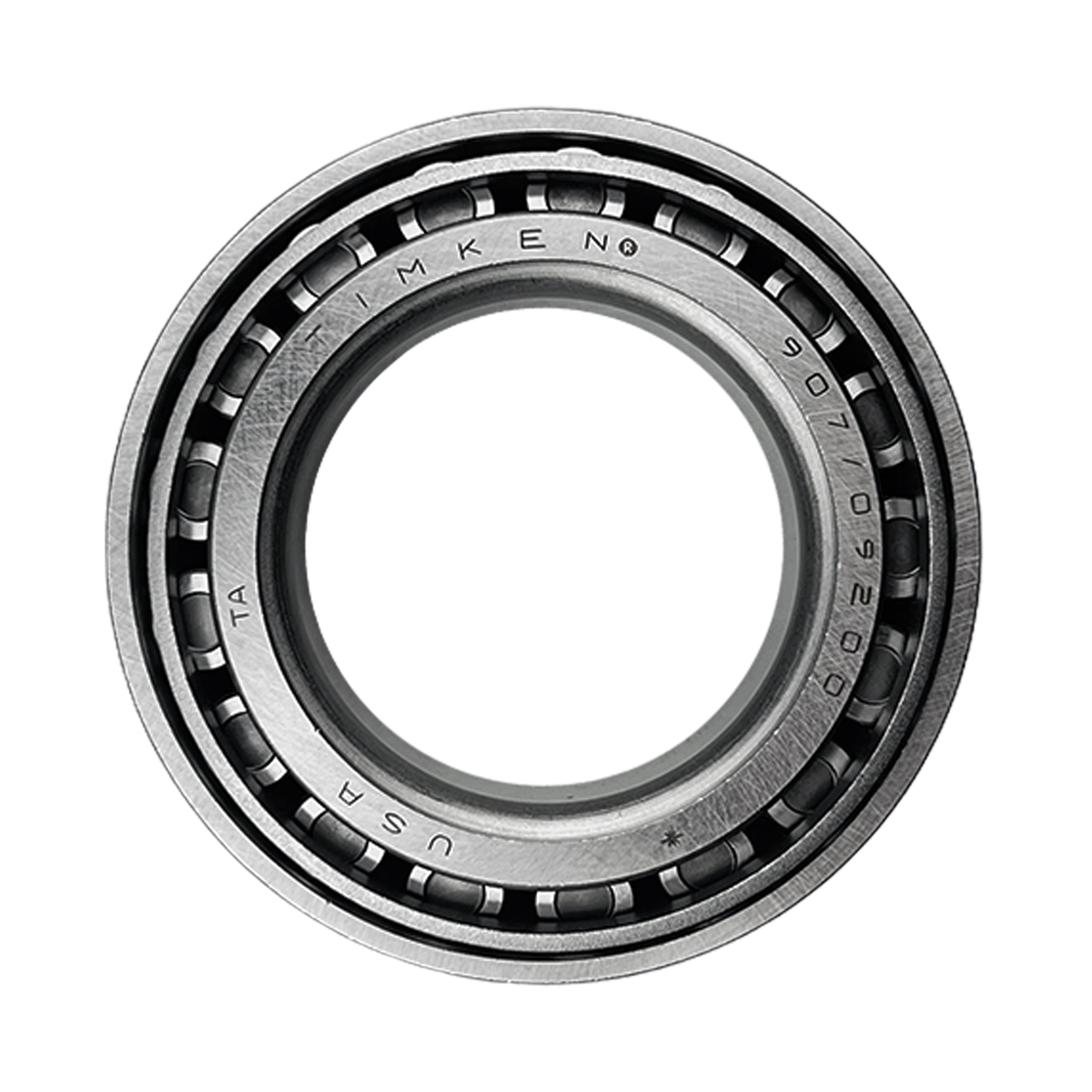 Купить Подшипник дифференциала переднего моста 907/09200, 368A/362A T CH со склада в Москве. Оригинальные и OEM запчасти в наличии. Широкий выбор, гарантия качества. | РУСТЕХ.