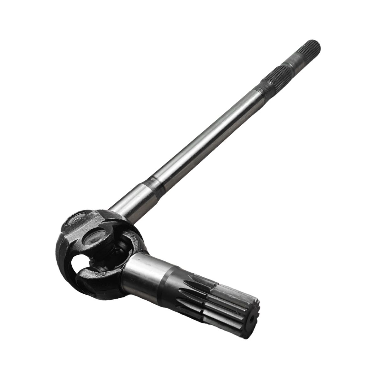 Купить Полуось в сборе CARRARO 358678, 312-7617, S0642674 OEM со склада в Москве. Оригинальные и OEM запчасти в наличии. Широкий выбор, гарантия качества. | РУСТЕХ.