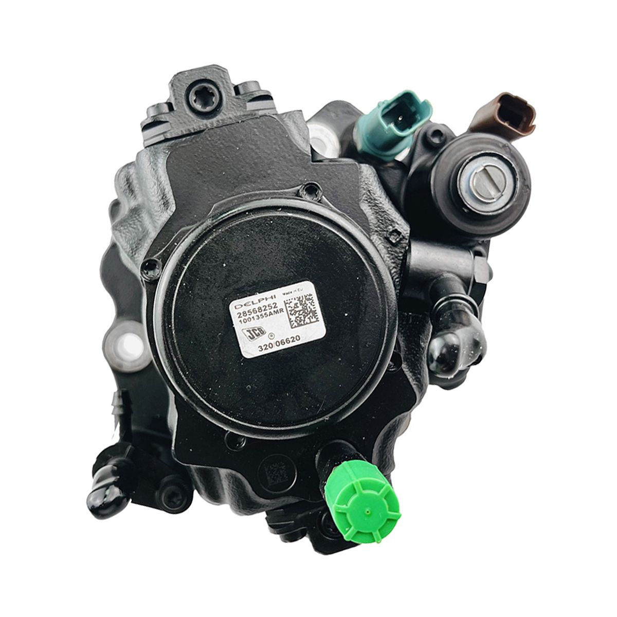 Купить ТНВД 320/06620, 28568252, 28435244 OEM со склада в Москве. Оригинальные и OEM запчасти в наличии. Широкий выбор, гарантия качества. | РУСТЕХ.