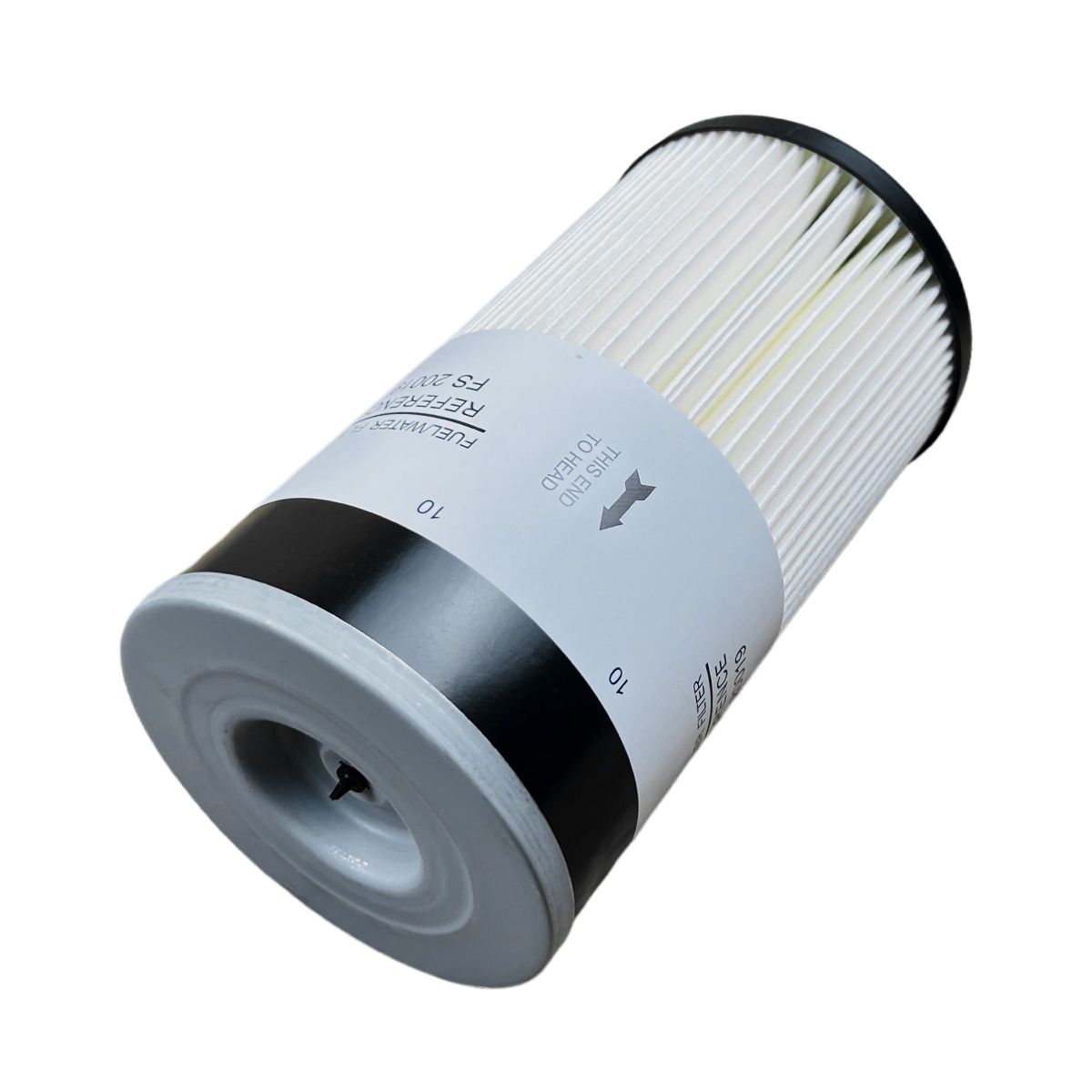 Купить Фильтр топливный ST20048, FS20021, FS20018, FS20019 А со склада в Москве. Оригинальные и OEM запчасти в наличии. Широкий выбор, гарантия качества. | РУСТЕХ.