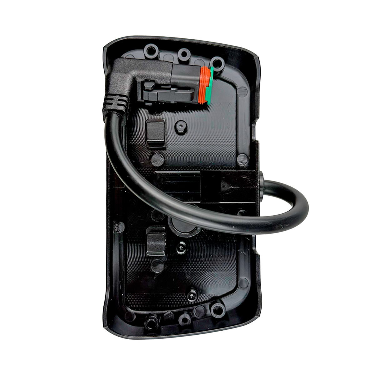 Купить Фара рабочего света квадратная 202403 KBL  со склада в Москве. Оригинальные и OEM запчасти в наличии. Широкий выбор, гарантия качества. | РУСТЕХ.