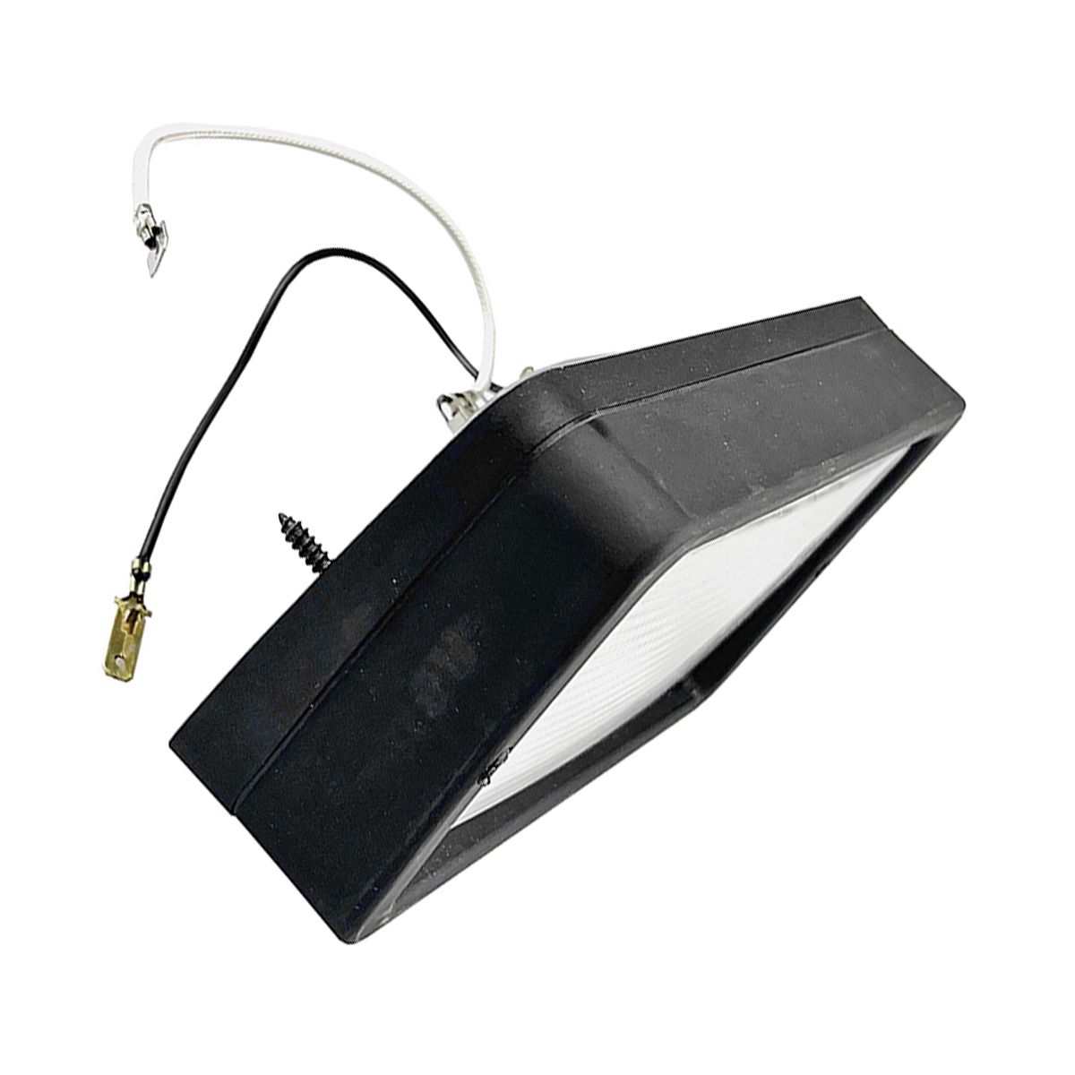 Купить Фара рабочего света прямоугольная 1 лампа 700/31800 А со склада в Москве. Оригинальные и OEM запчасти в наличии. Широкий выбор, гарантия качества. | РУСТЕХ.