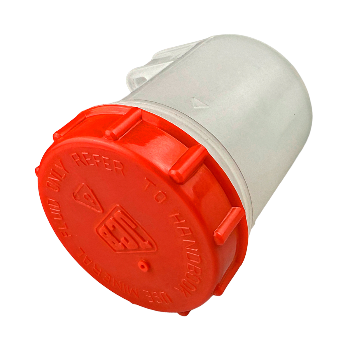 Купить Бачок тормозной жидкости 123/02140, 126/00200 JCB со склада в Москве. Оригинальные и OEM запчасти в наличии. Широкий выбор, гарантия качества. | РУСТЕХ.