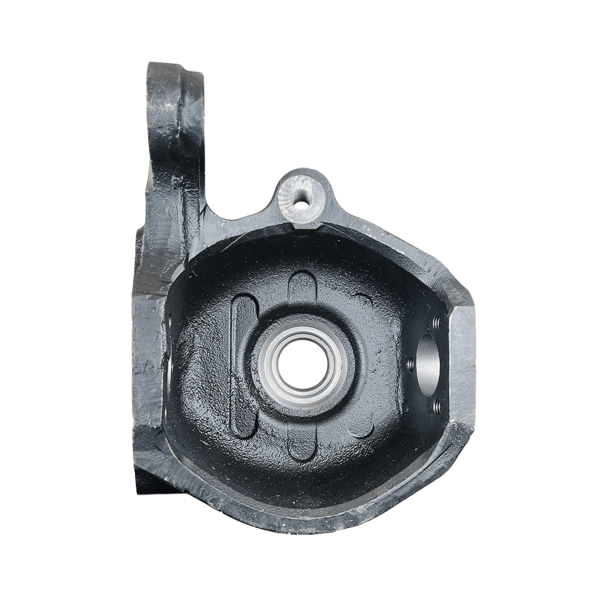 Купить Кулак поворотный правый CARRARO 405926 со склада в Москве. Оригинальные и OEM запчасти в наличии. Широкий выбор, гарантия качества. | РУСТЕХ.