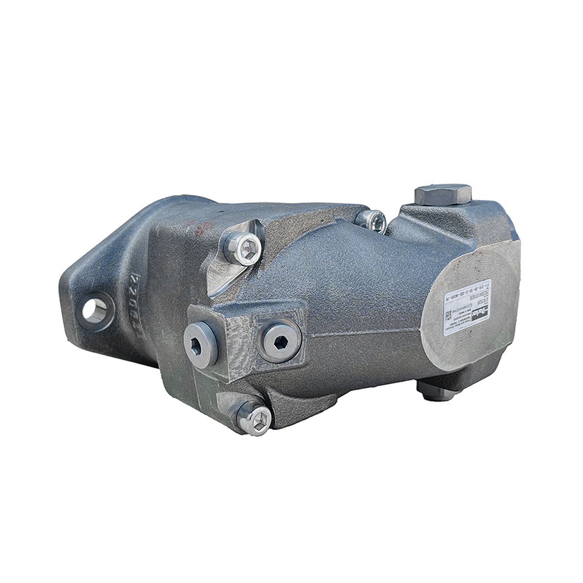 Купить Гидромотор PARKER 3787939, F11-019-SB-SS-S-000-MUVR-P0 со склада в Москве. Оригинальные и OEM запчасти в наличии. Широкий выбор, гарантия качества. | РУСТЕХ.