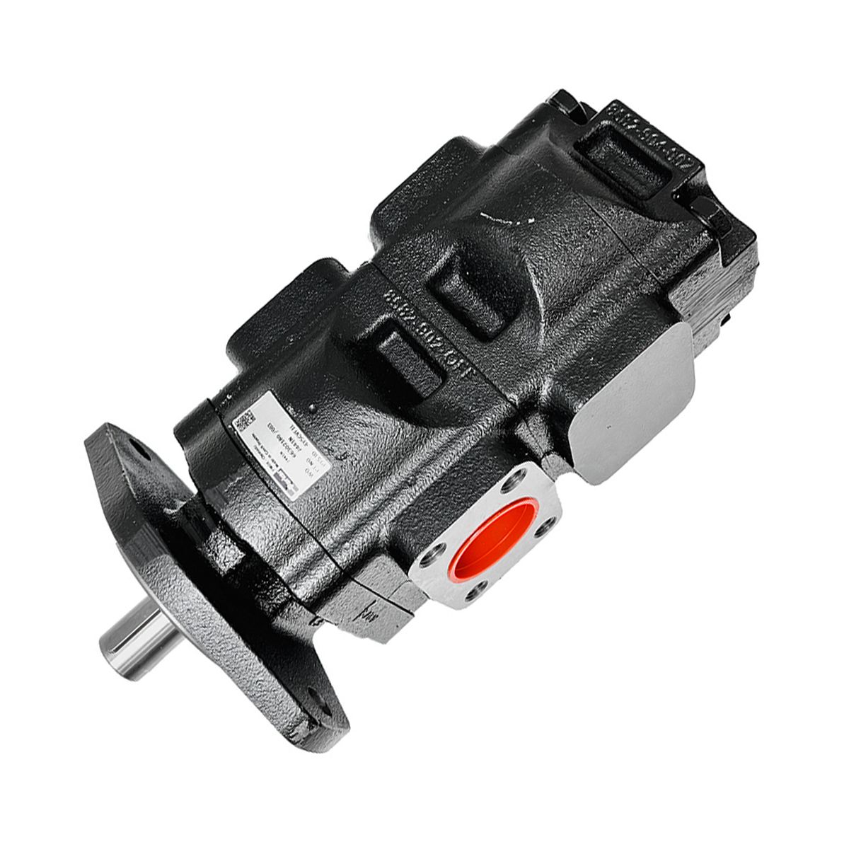 Купить Насос гидравлический 20/903200, 7441N PARKER со склада в Москве. Оригинальные и OEM запчасти в наличии. Широкий выбор, гарантия качества. | РУСТЕХ.