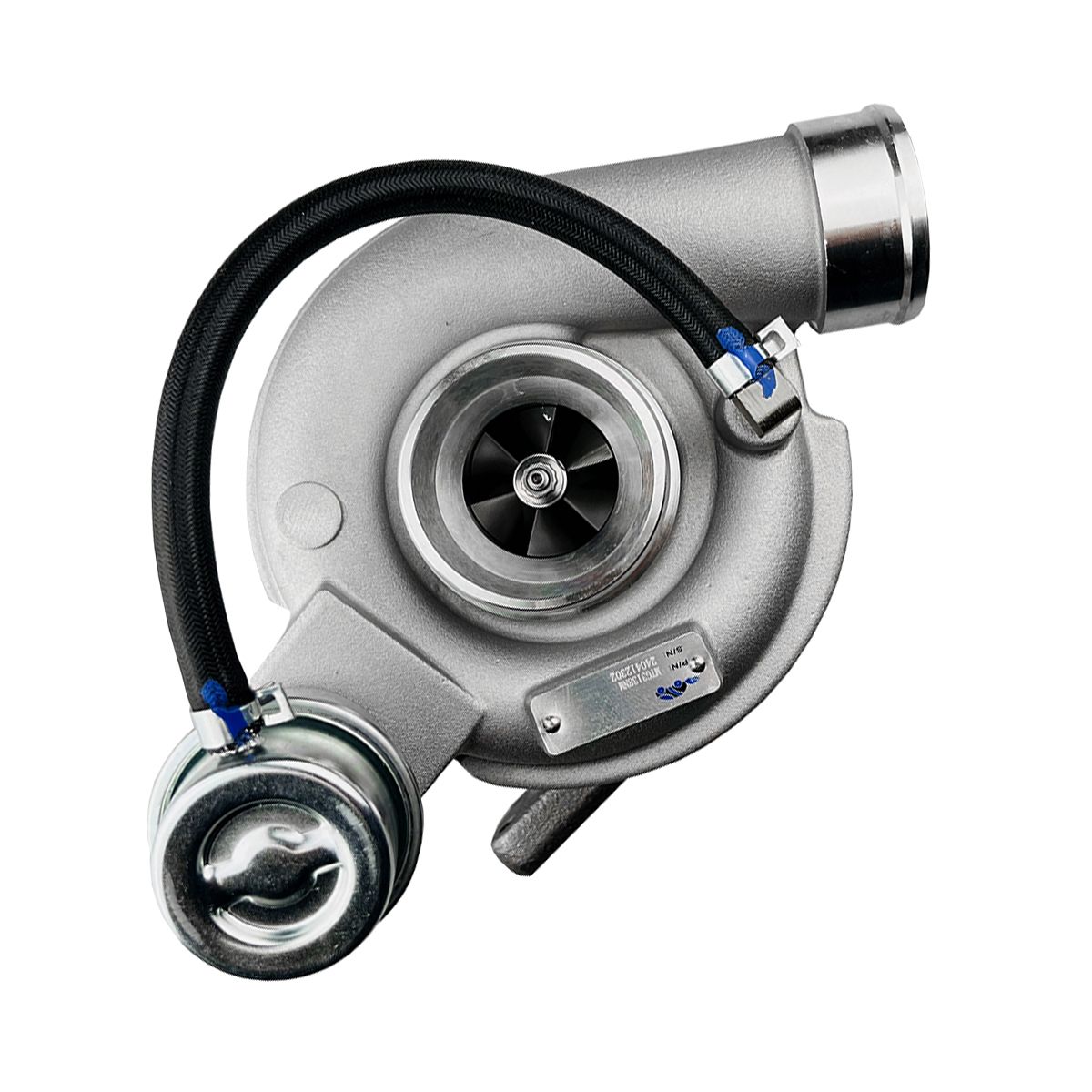 Купить Турбокомпрессор 320/06152, 320/06077, 802455-5001S, MTG3138NM KRAUF A со склада в Москве. Оригинальные и OEM запчасти в наличии. Широкий выбор, гарантия качества. | РУСТЕХ.