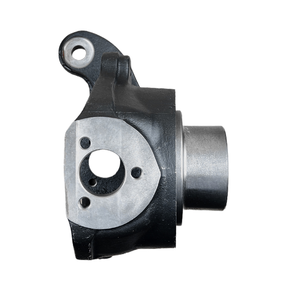 Купить Кулак поворотный правый CARRARO 405926 со склада в Москве. Оригинальные и OEM запчасти в наличии. Широкий выбор, гарантия качества. | РУСТЕХ.