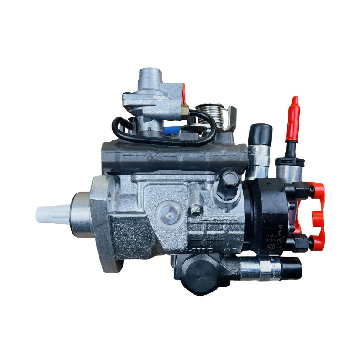 Купить ТНВД 74kW TC 12V m 320/06742, 320/06725, 320/06939, 9520A310G OEM со склада в Москве. Оригинальные и OEM запчасти в наличии. Широкий выбор, гарантия качества. | РУСТЕХ.