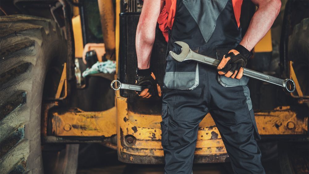 JCB 3CX/4CX не переключает передачи | Запчасти для спецтехники от дистрибьютора РУСТЕХ - лидера рынка с 2011 года.