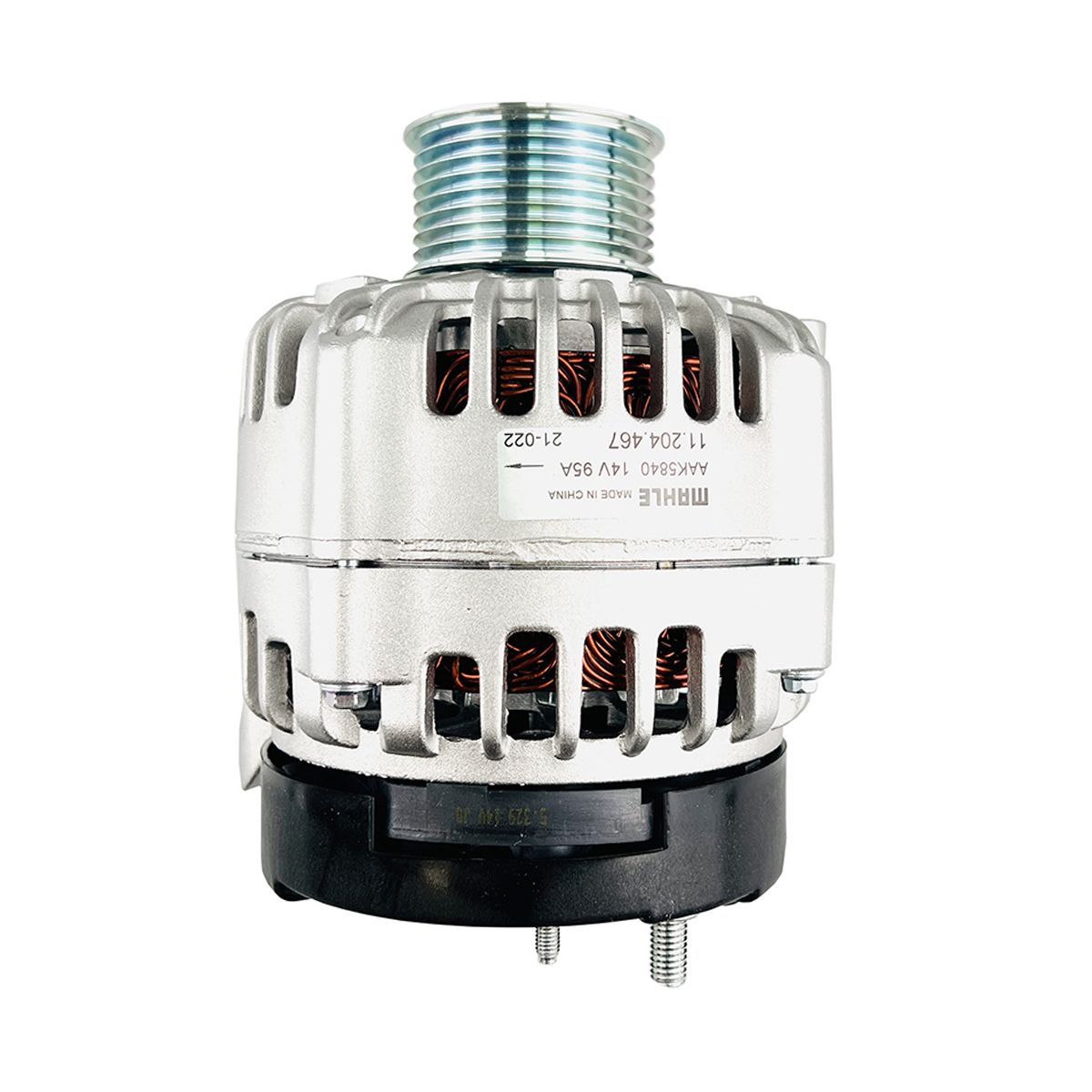 Купить Генератор SB MULTI 320/08610, 320/08649, 320/08560, 320/08719, ААК5840, ААК5807, MG74 MAHLE OEM со склада в Москве. Оригинальные и OEM запчасти в наличии. Широкий выбор, гарантия качества. | РУСТЕХ.