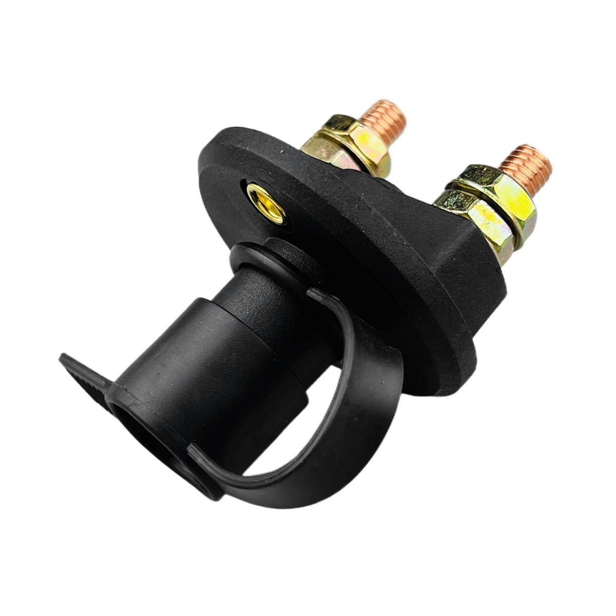 Купить Отключатель массы 701/47400, 6114367M91 А со склада в Москве. Оригинальные и OEM запчасти в наличии. Широкий выбор, гарантия качества. | РУСТЕХ.