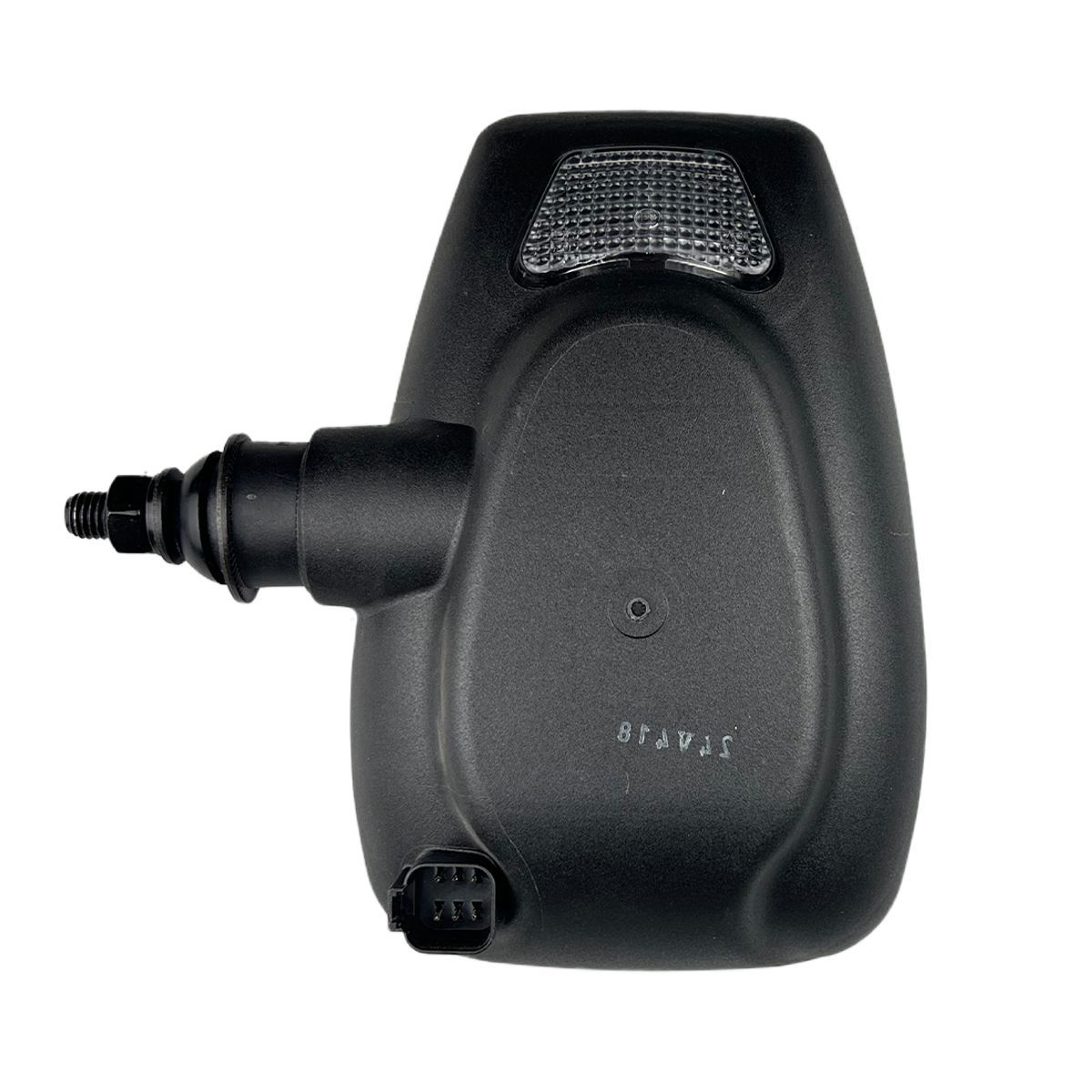 Купить Фара основная с поворотником овальная 206276 L Hella  со склада в Москве. Оригинальные и OEM запчасти в наличии. Широкий выбор, гарантия качества. | РУСТЕХ.