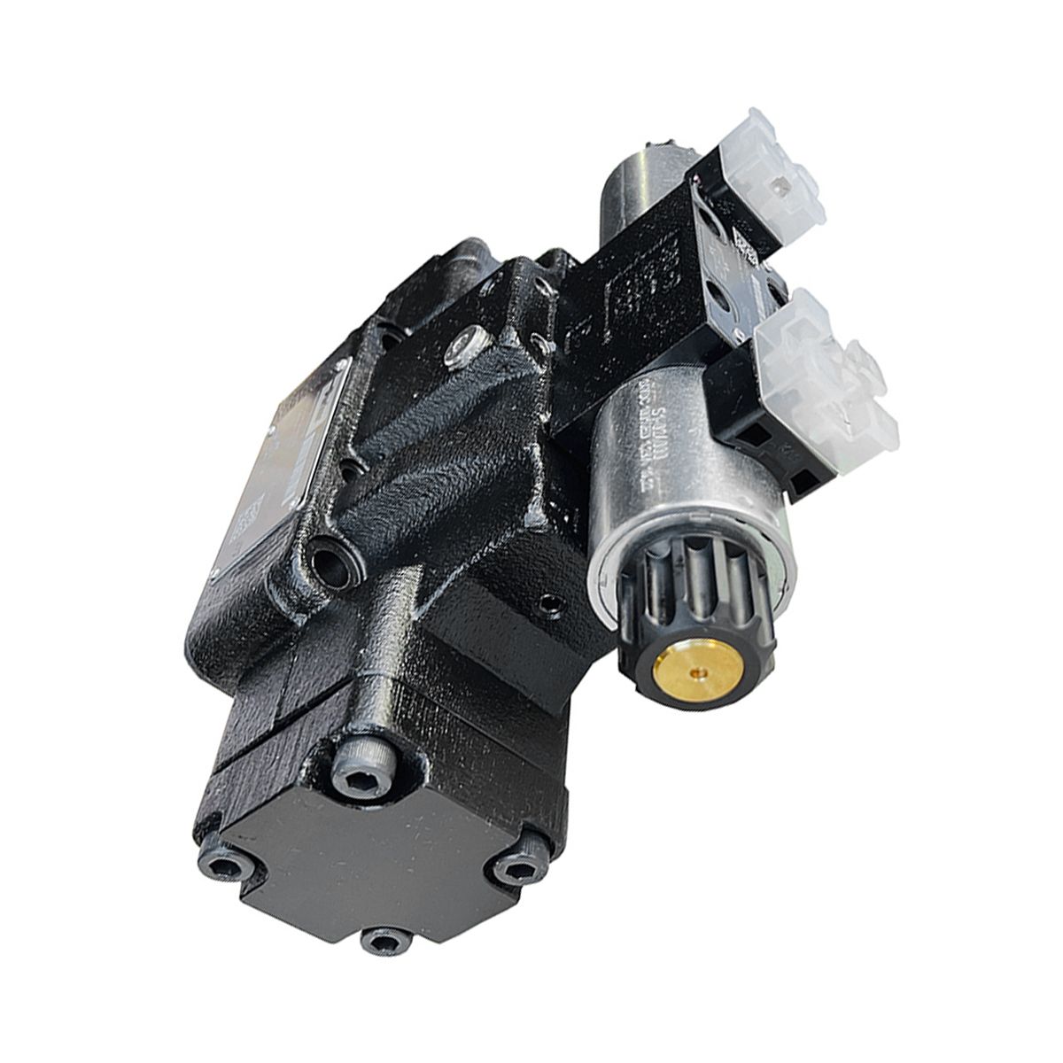 Купить Гидрораспределитель PARKER D41VW004C4NJW со склада в Москве. Оригинальные и OEM запчасти в наличии. Широкий выбор, гарантия качества. | РУСТЕХ.