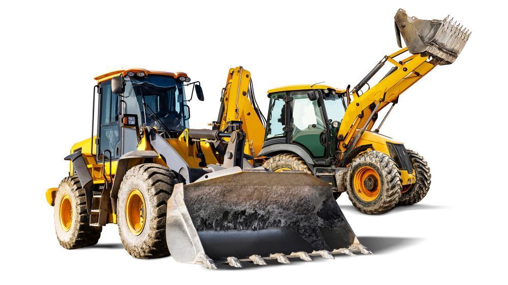 Какой расход топлива у JCB 3CX, 4CX, 5CX? | Запчасти для спецтехники от дистрибьютора РУСТЕХ - лидера рынка с 2011 года.