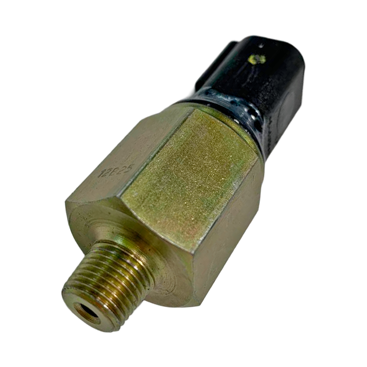 Купить Датчик давления 701/80327, 2848A051, 40/303383 JCB со склада в Москве. Оригинальные и OEM запчасти в наличии. Широкий выбор, гарантия качества. | РУСТЕХ.