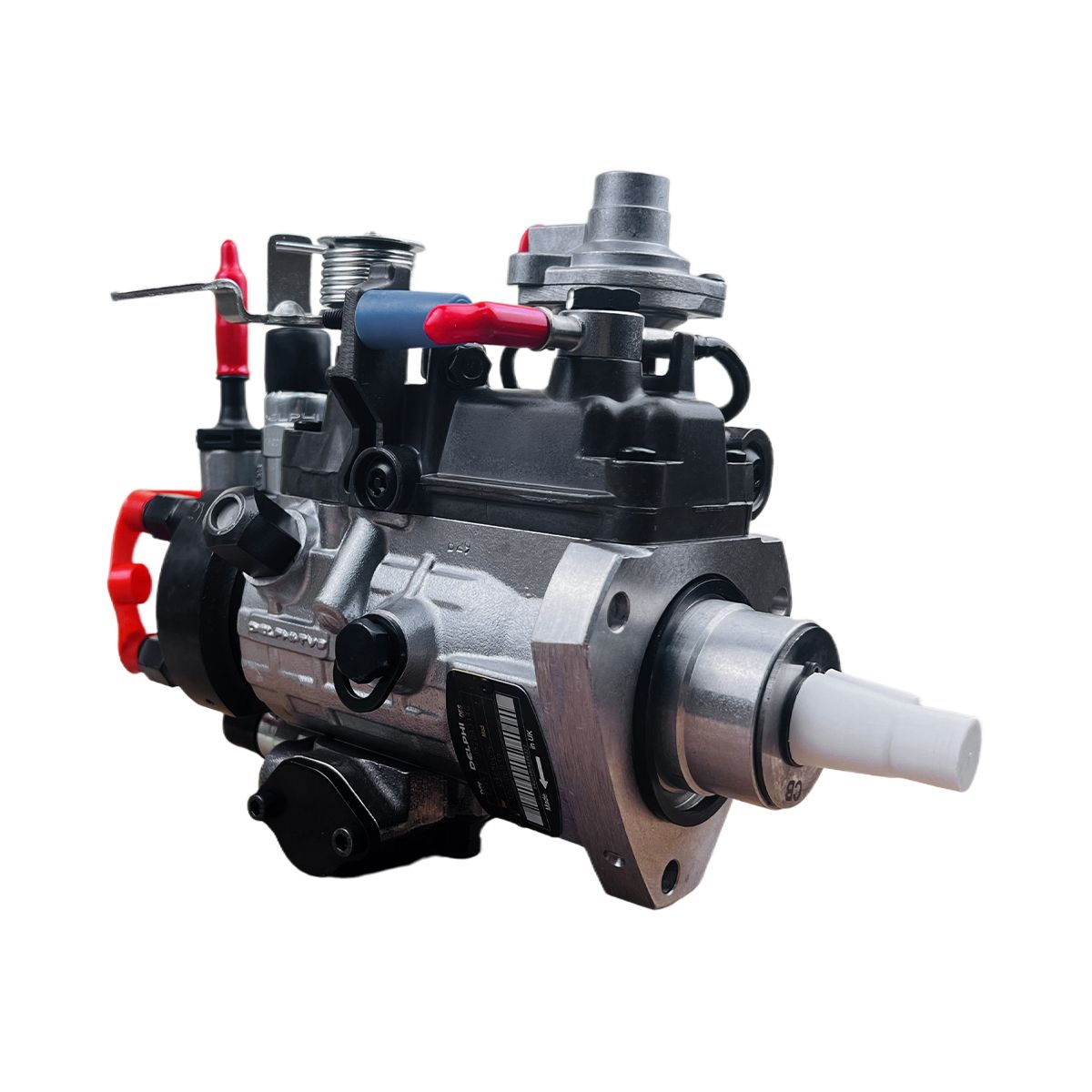 Купить ТНВД 74kW TC 12V m 320/06742, 320/06725, 320/06939, 9520A310G OEM со склада в Москве. Оригинальные и OEM запчасти в наличии. Широкий выбор, гарантия качества. | РУСТЕХ.