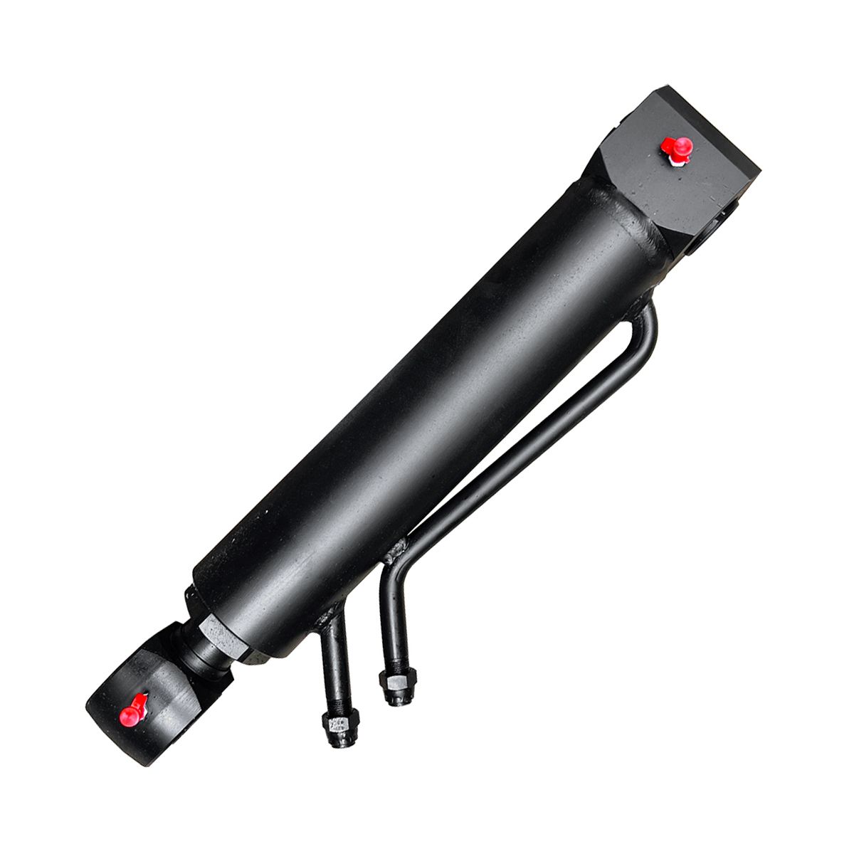 Купить Гидроцилиндр челюсти 556/60459 К TMP А со склада в Москве. Оригинальные и OEM запчасти в наличии. Широкий выбор, гарантия качества. | РУСТЕХ.