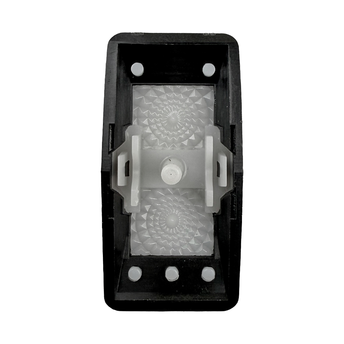 Купить Крышка клавиши 701/E8835-P со склада в Москве. Оригинальные и OEM запчасти в наличии. Широкий выбор, гарантия качества. | РУСТЕХ.