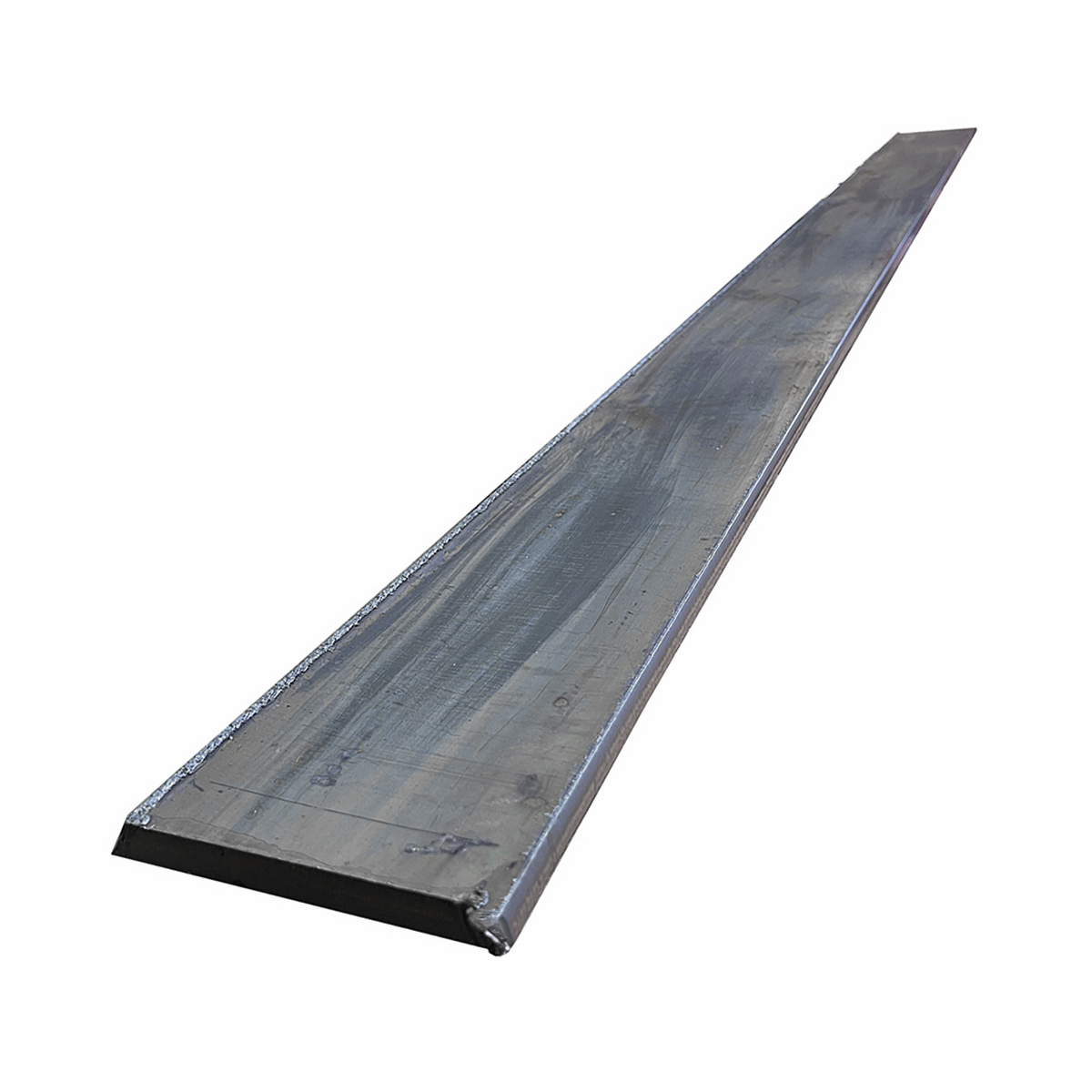 Купить Нож планировочный сварной с фаской СТ65Г (2345х20х160) усиленный А со склада в Москве. Оригинальные и OEM запчасти в наличии. Широкий выбор, гарантия качества. | РУСТЕХ.