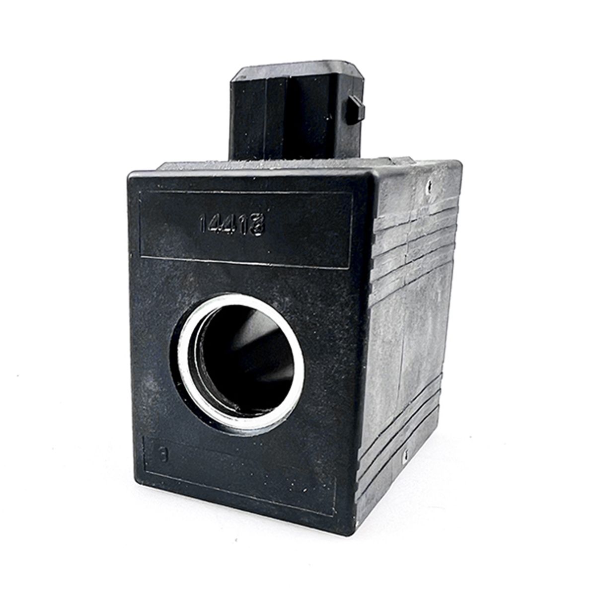 Купить Катушка 24v 25/221168 JCB со склада в Москве. Оригинальные и OEM запчасти в наличии. Широкий выбор, гарантия качества. | РУСТЕХ.