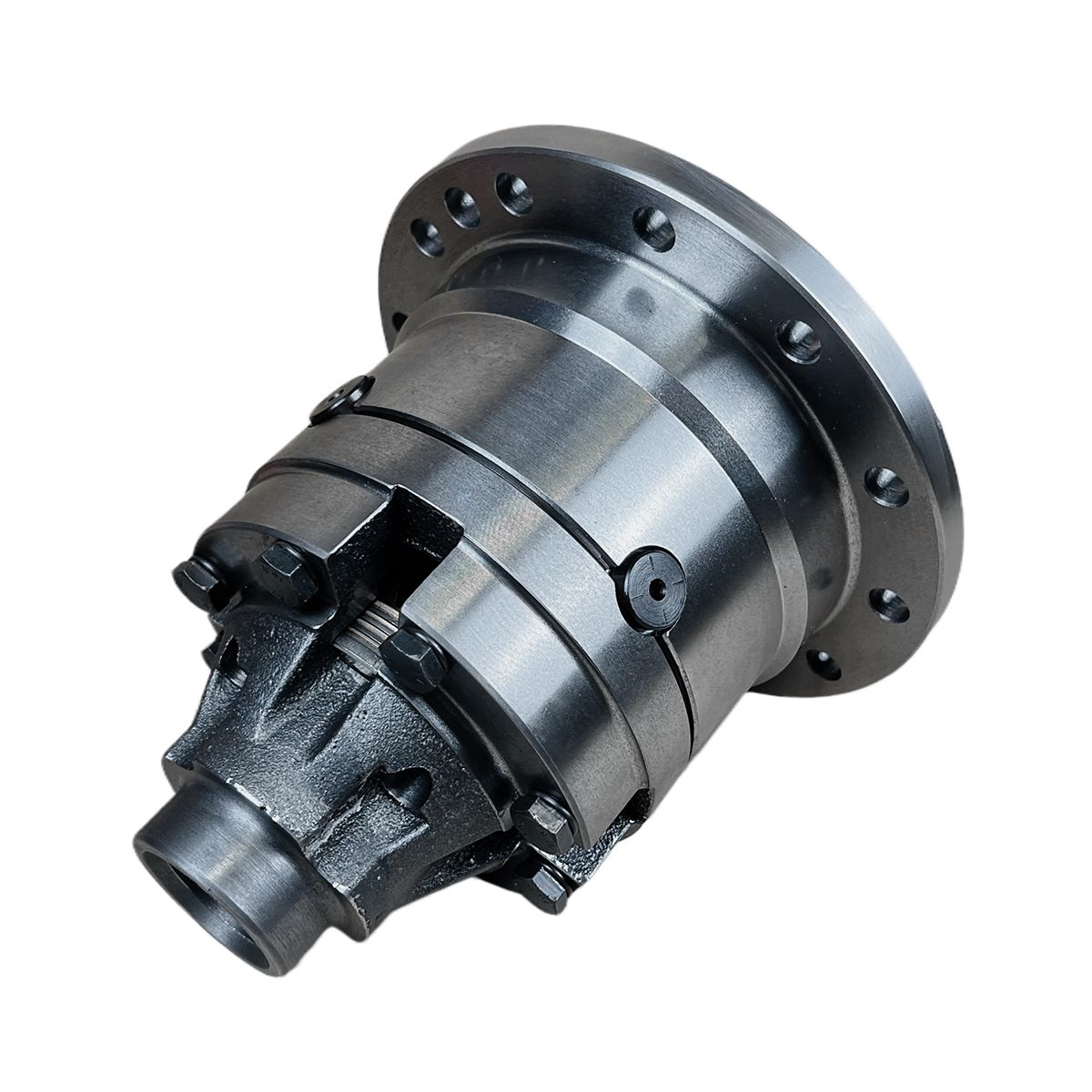 Купить Дифференциал заднего моста в сборе LSD 450/26310 А со склада в Москве. Оригинальные и OEM запчасти в наличии. Широкий выбор, гарантия качества. | РУСТЕХ.