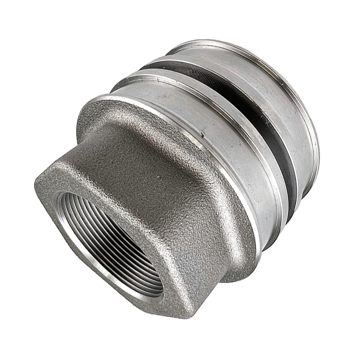 Купить Поршень рукояти задней стрелы 595/10057 Ceylan А со склада в Москве. Оригинальные и OEM запчасти в наличии. Широкий выбор, гарантия качества. | РУСТЕХ.