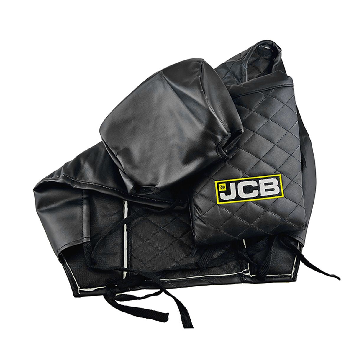 Купить Чехол для сидения 333/H6555 Н черная строчка А со склада в Москве. Оригинальные и OEM запчасти в наличии. Широкий выбор, гарантия качества. | РУСТЕХ.