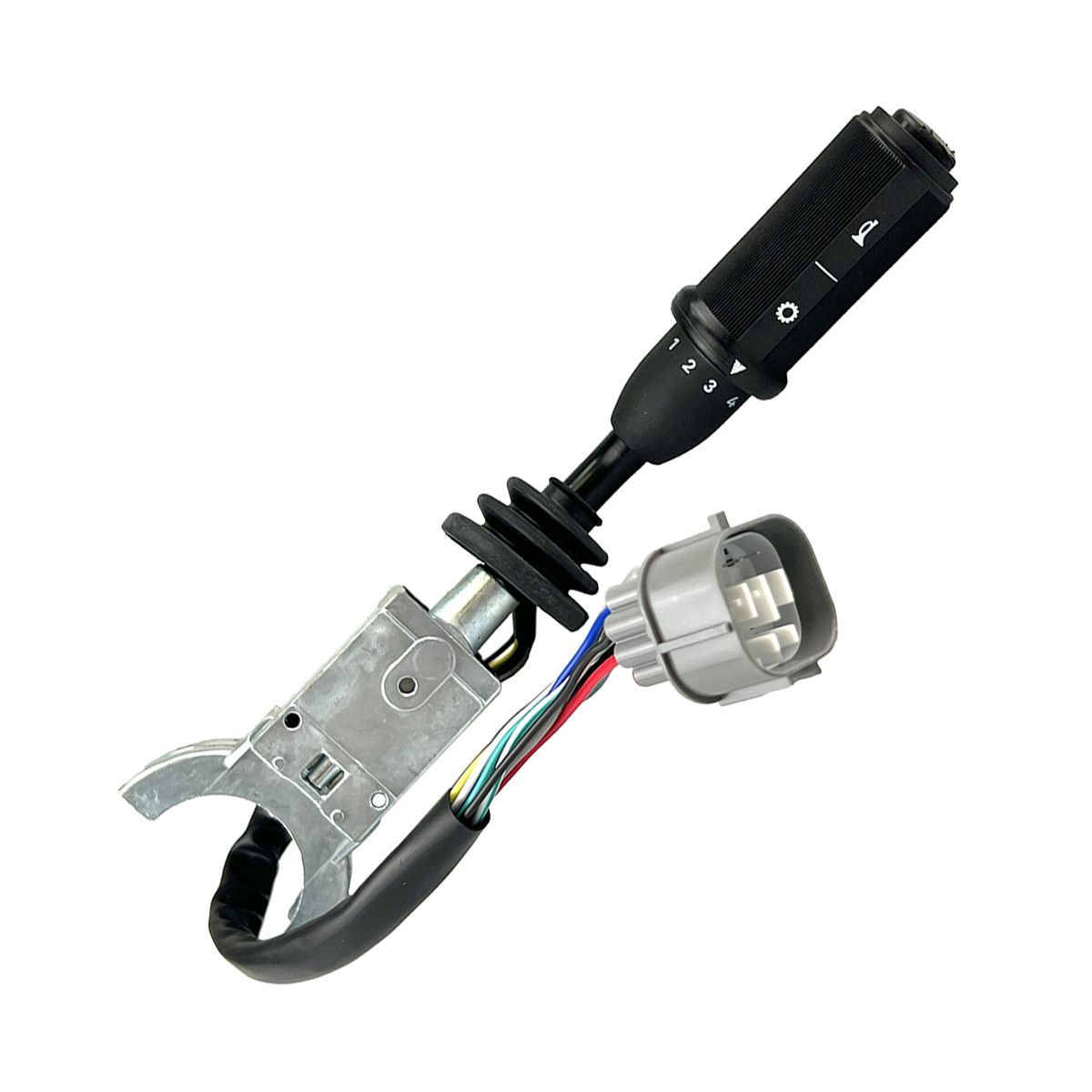 Купить Подрулевой переключатель АКПП 701/80298, 522/05811 А со склада в Москве. Оригинальные и OEM запчасти в наличии. Широкий выбор, гарантия качества. | РУСТЕХ.