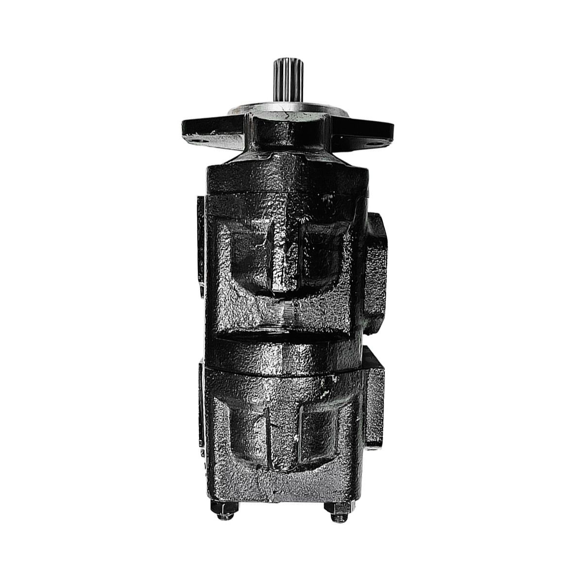 Купить Насос гидравлический 37/36 TEREX 6102161M91, HO037036, PGP620B0370AE2H3N-T5P2C-620A0290XB1D4B1B1 со склада в Москве. Оригинальные и OEM запчасти в наличии. Широкий выбор, гарантия качества. | РУСТЕХ.