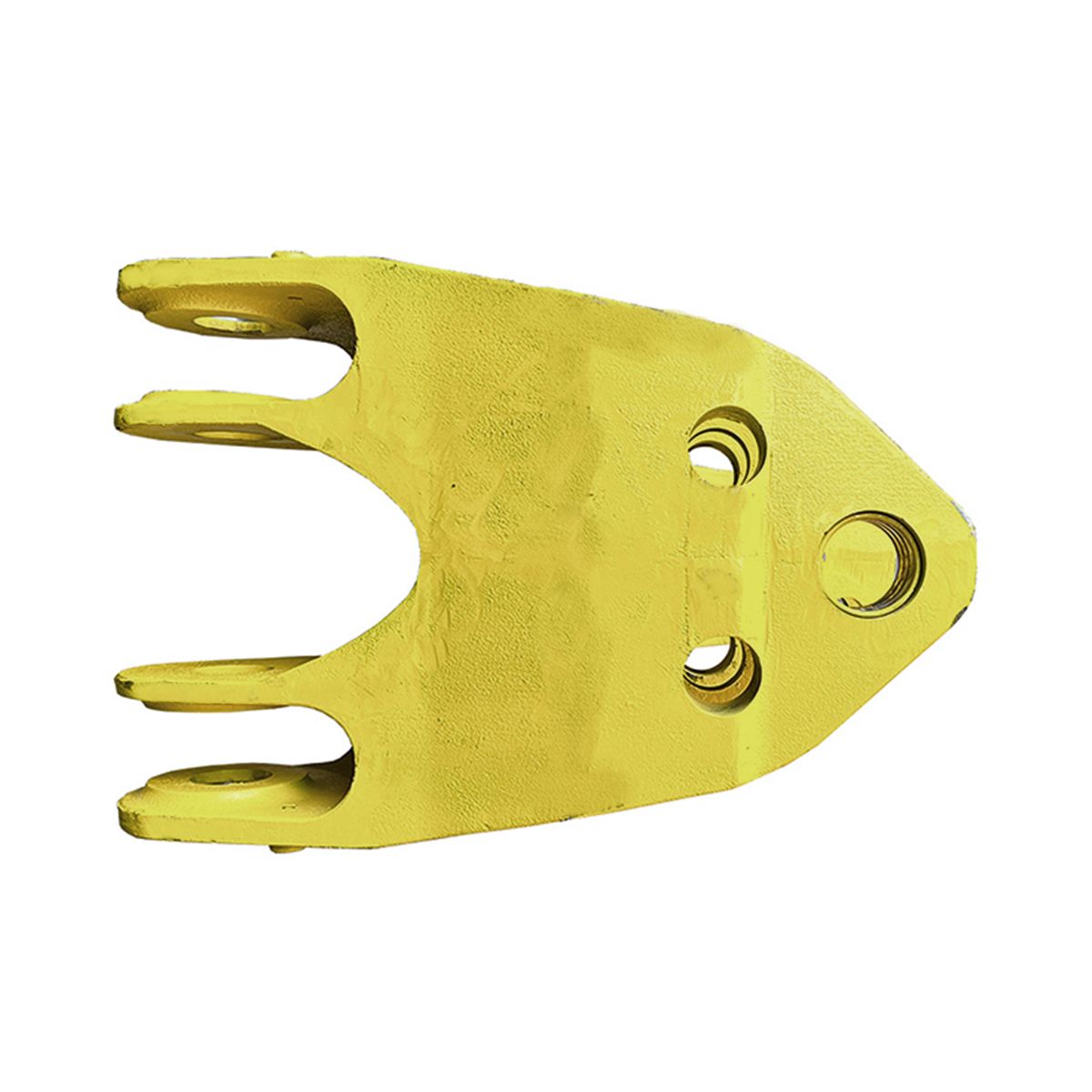 Купить Кингпост задней стрелы Komatsu 42N8562511, 42N8562510 A со склада в Москве. Оригинальные и OEM запчасти в наличии. Широкий выбор, гарантия качества. | РУСТЕХ.