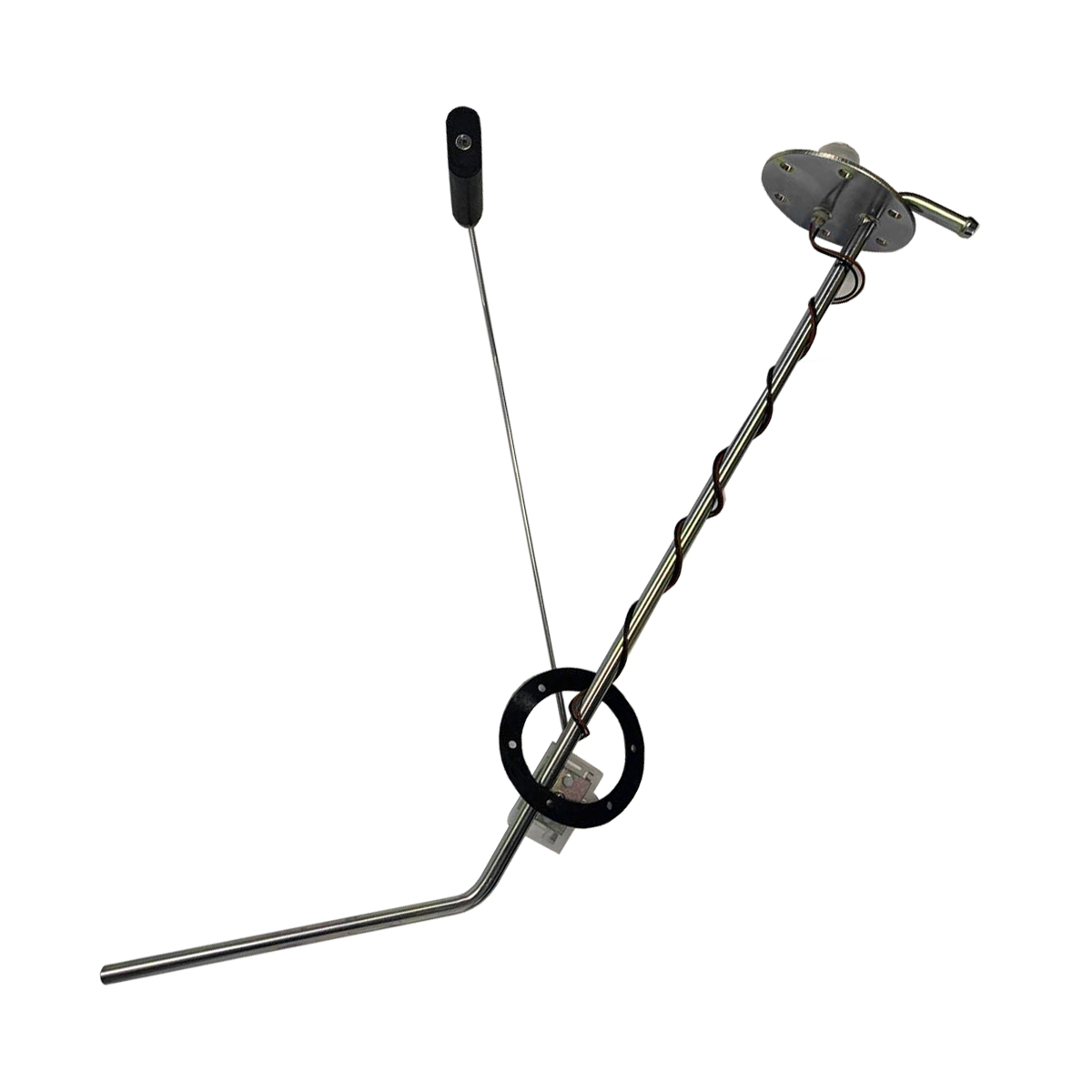 Купить Датчик уровня топлива IND 335/Y2366, 334/Y8473 А со склада в Москве. Оригинальные и OEM запчасти в наличии. Широкий выбор, гарантия качества. | РУСТЕХ.