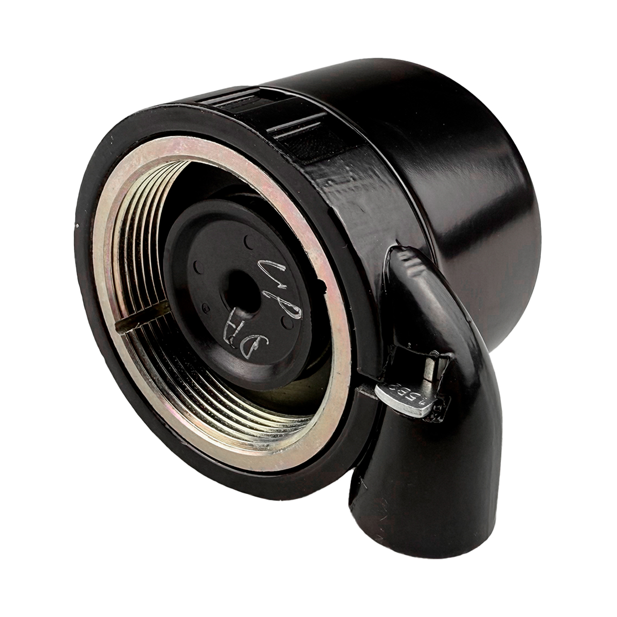 Купить Крышка гидравлического бака IND 333/Y1376 JCB со склада в Москве. Оригинальные и OEM запчасти в наличии. Широкий выбор, гарантия качества. | РУСТЕХ.